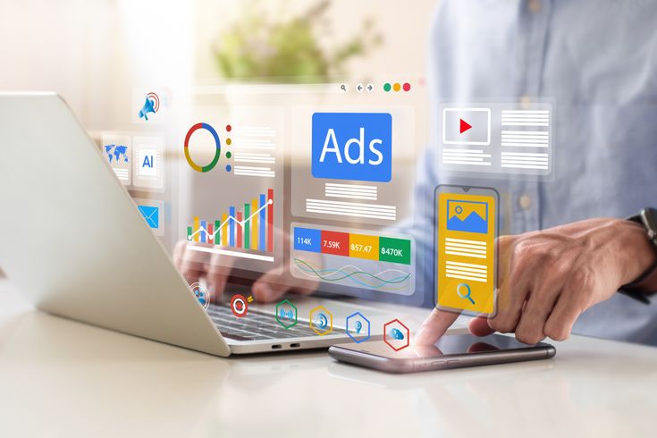 Performance Marketing